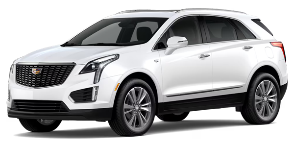 Valenti Cadillac in Hartford CT