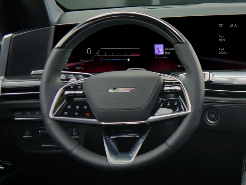 Valenti Cadillac in Hartford CT