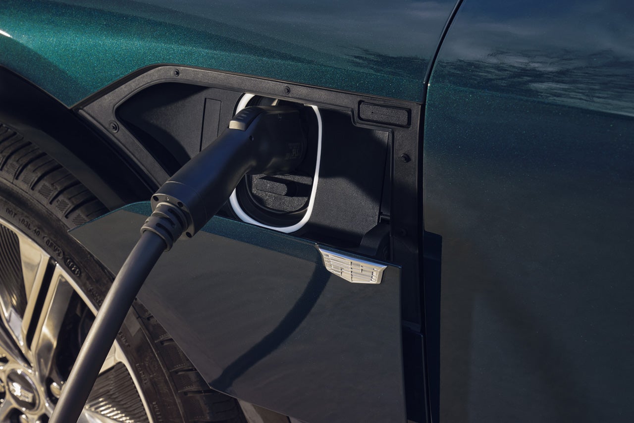 Valenti Cadillac in Hartford CT