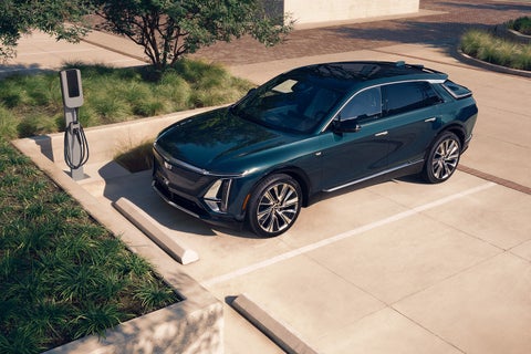  Valenti Cadillac in Hartford CT