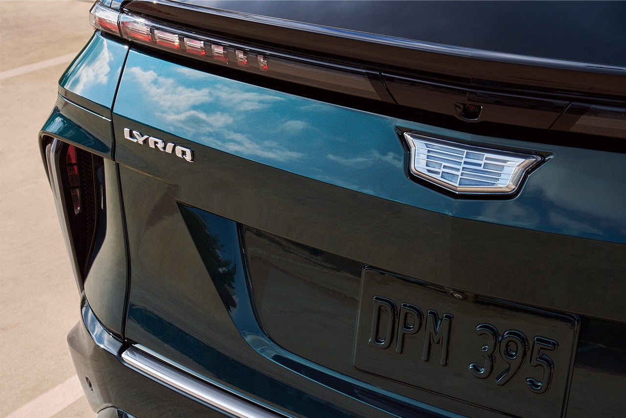 Valenti Cadillac in Hartford CT