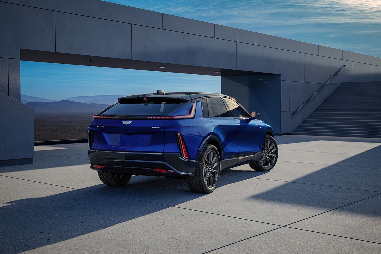 Valenti Cadillac in Hartford CT