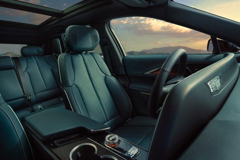 Valenti Cadillac in Hartford CT