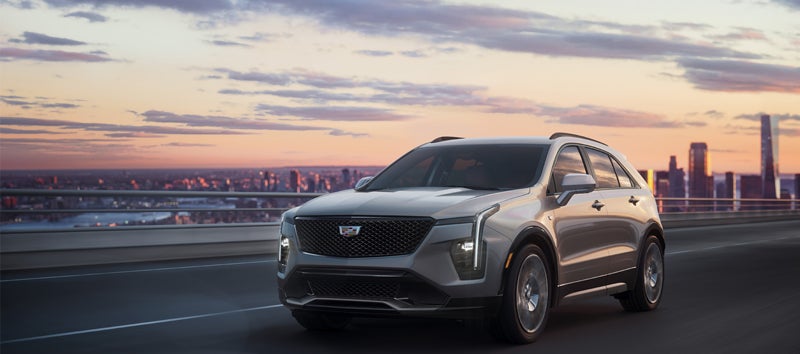 Valenti Cadillac in Hartford CT