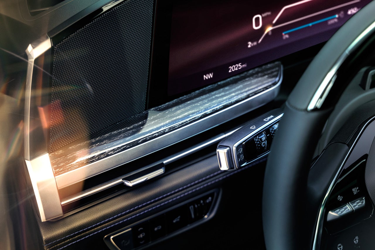 Valenti Cadillac in Hartford CT