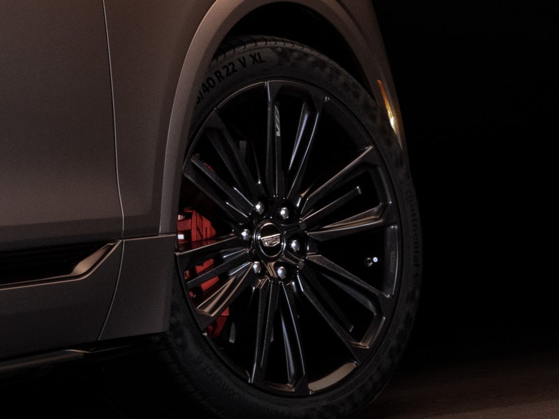 Valenti Cadillac in Hartford CT