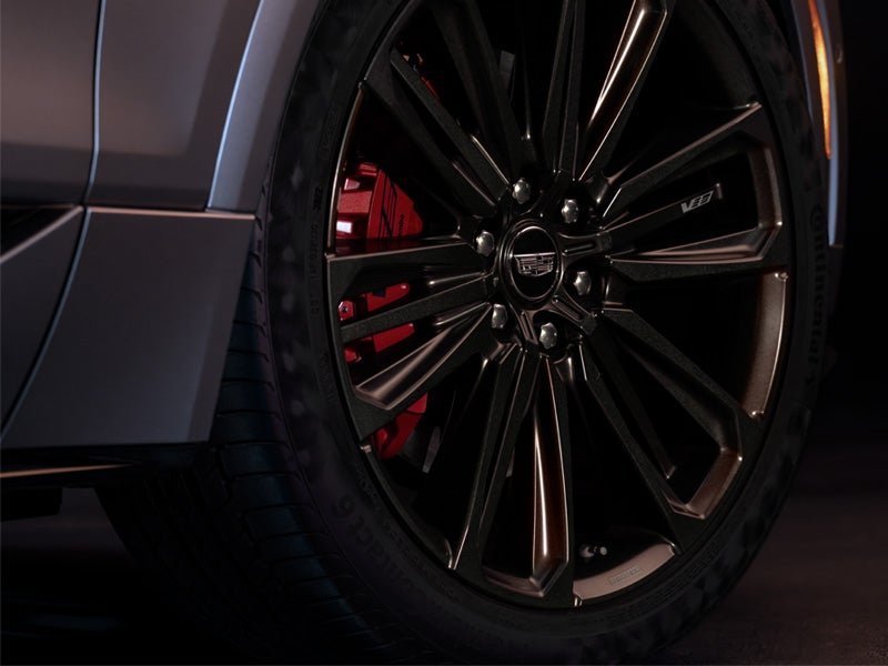 Valenti Cadillac in Hartford CT