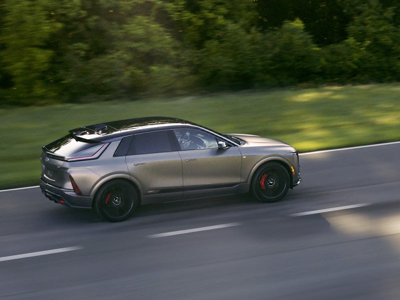 Valenti Cadillac in Hartford CT