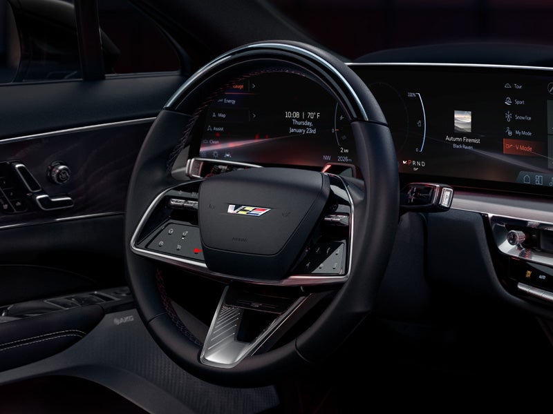 Valenti Cadillac in Hartford CT