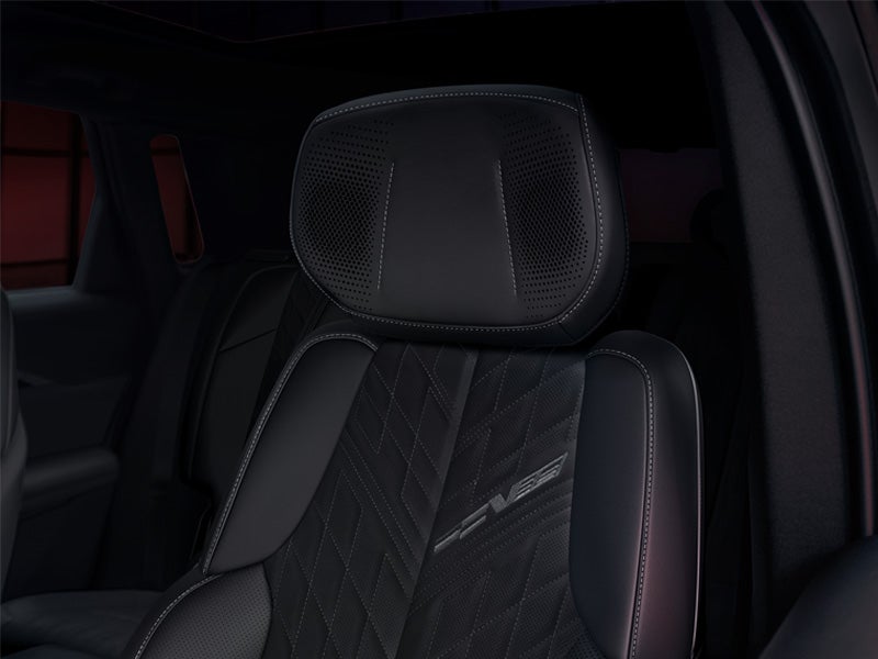 Valenti Cadillac in Hartford CT