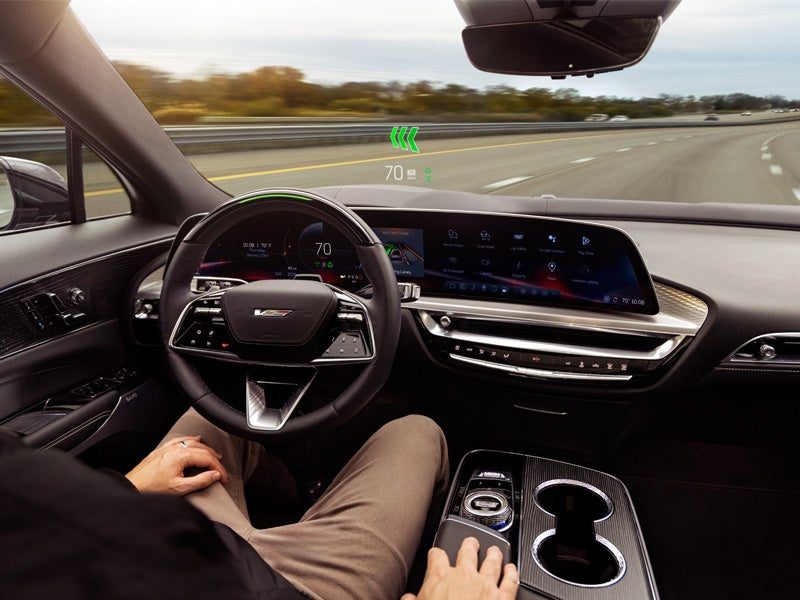 Valenti Cadillac in Hartford CT