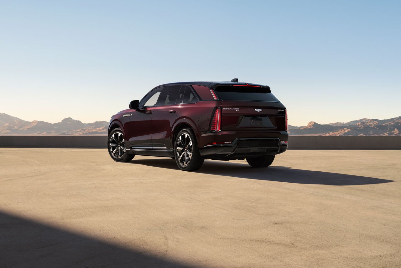 Valenti Cadillac in Hartford CT