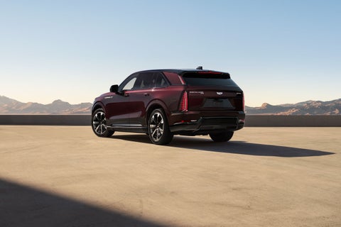 Valenti Cadillac in Hartford CT