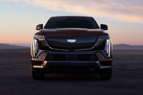 Valenti Cadillac in Hartford CT