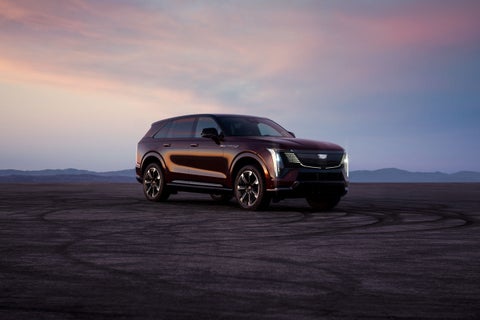  Valenti Cadillac in Hartford CT