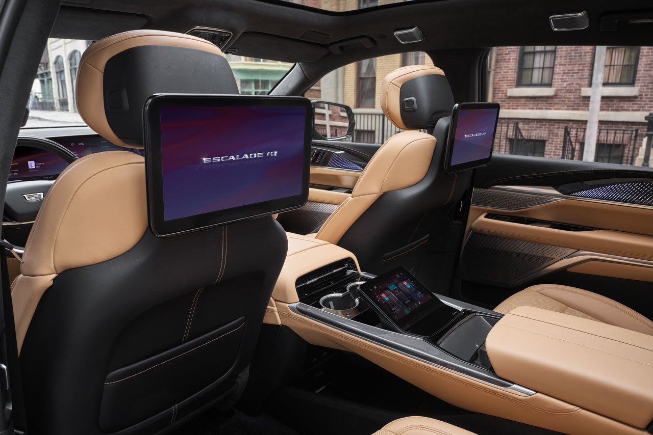 Valenti Cadillac in Hartford CT