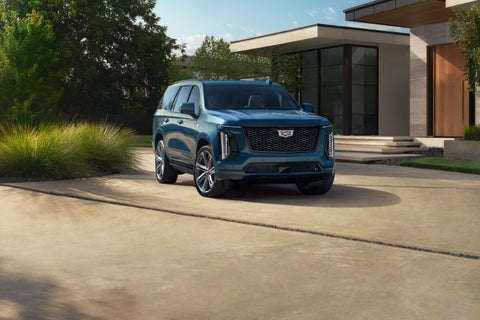 Valenti Cadillac in Hartford CT