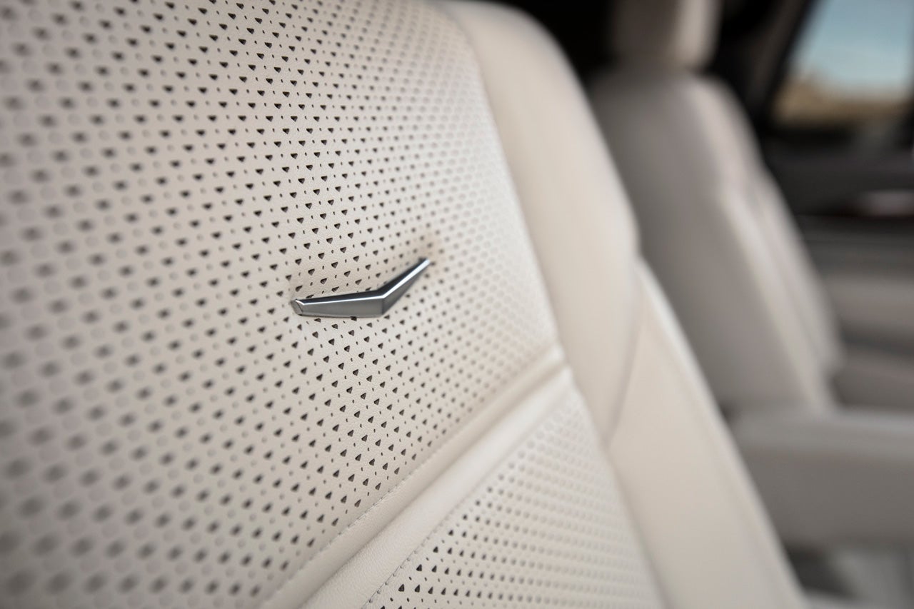 Valenti Cadillac in Hartford CT