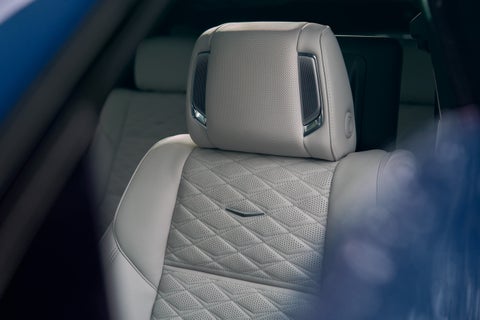  Valenti Cadillac in Hartford CT