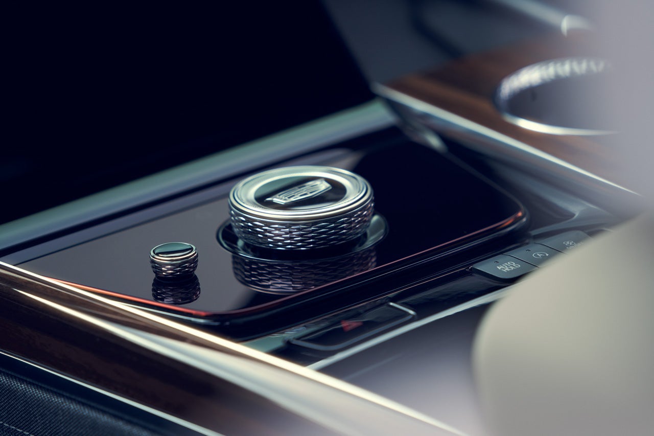 Valenti Cadillac in Hartford CT