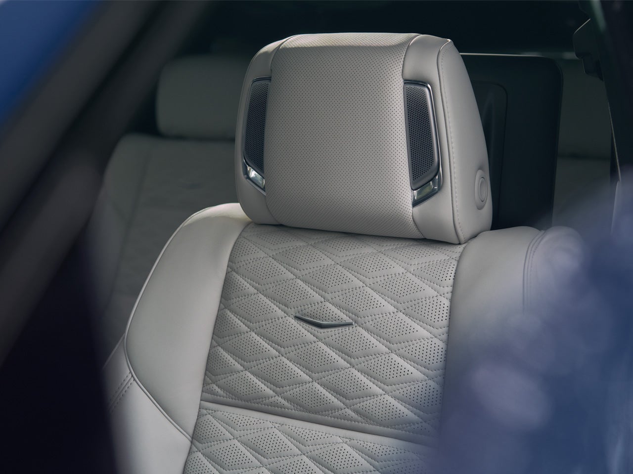 Valenti Cadillac in Hartford CT