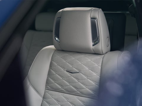 Valenti Cadillac in Hartford CT