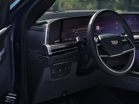 Valenti Cadillac in Hartford CT