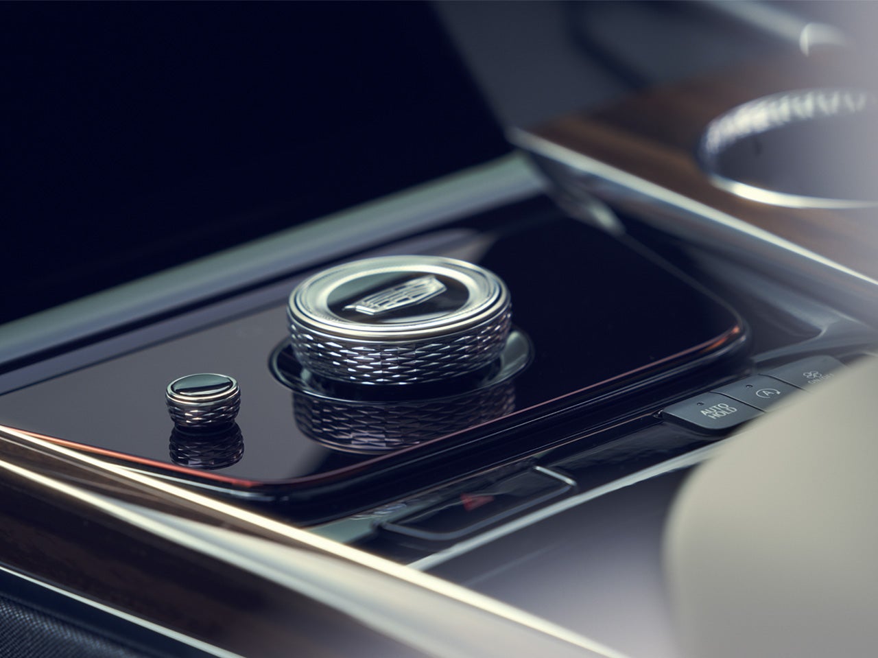 Valenti Cadillac in Hartford CT