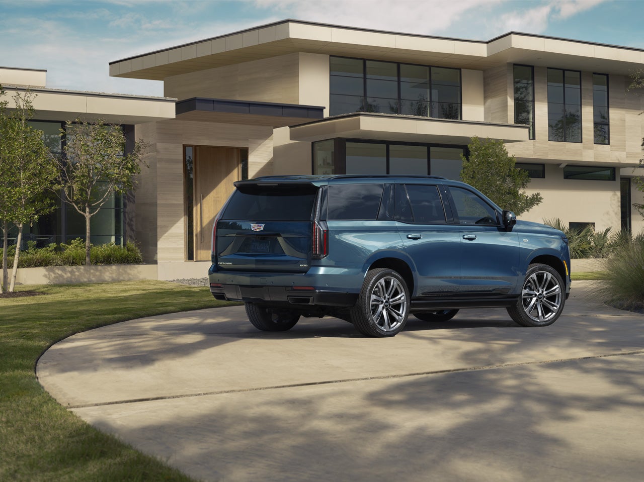 Valenti Cadillac in Hartford CT