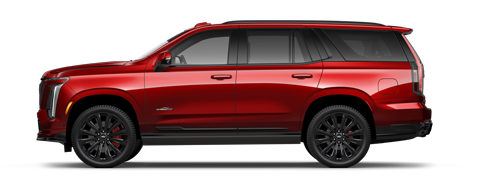 Valenti Cadillac in Hartford CT