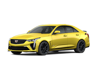 Cadillac CT4 - Valenti Cadillac in Hartford CT