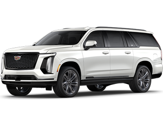 Cadillac Escalade ESV - Valenti Cadillac in Hartford CT