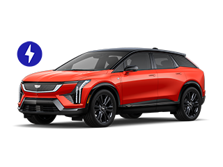 OPTIQ - Valenti Cadillac in Hartford CT