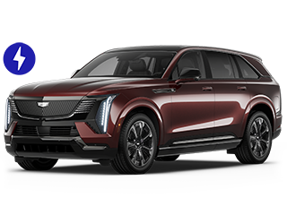 Escalade IQ - Valenti Cadillac in Hartford CT