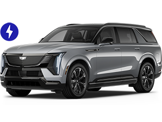 Escalade IQL - Valenti Cadillac in Hartford CT