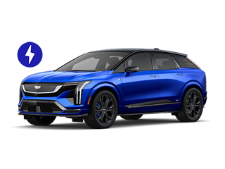 OPTIQ-V - Valenti Cadillac in Hartford CT