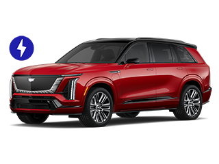 VISTIQ - Valenti Cadillac in Hartford CT